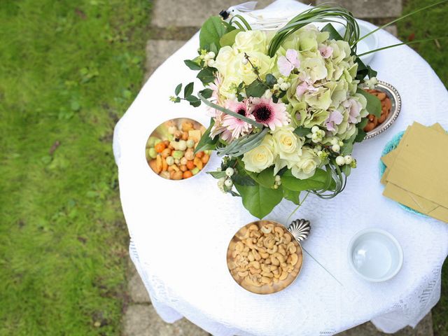 Le mariage de Nicolas et Angèle à Vincennes, Val-de-Marne 32