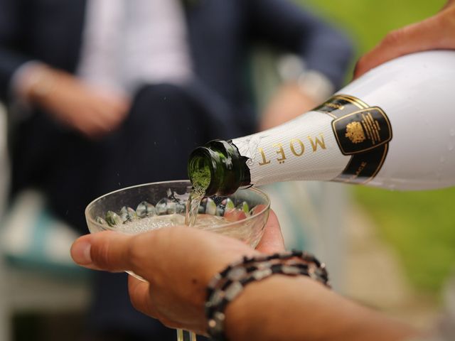 Le mariage de Nicolas et Angèle à Vincennes, Val-de-Marne 36