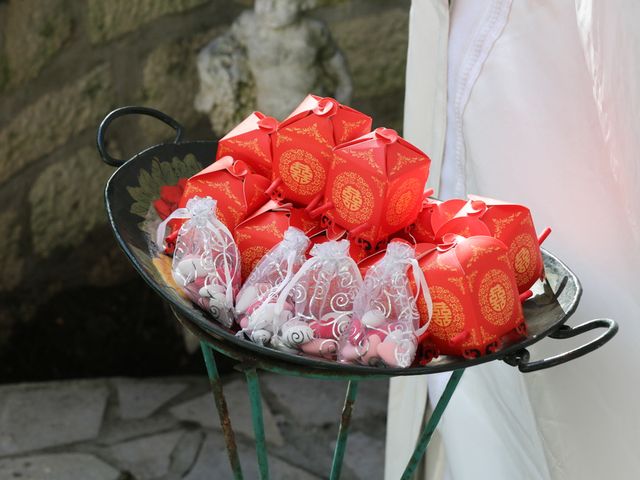 Le mariage de Nicolas et Angèle à Vincennes, Val-de-Marne 47