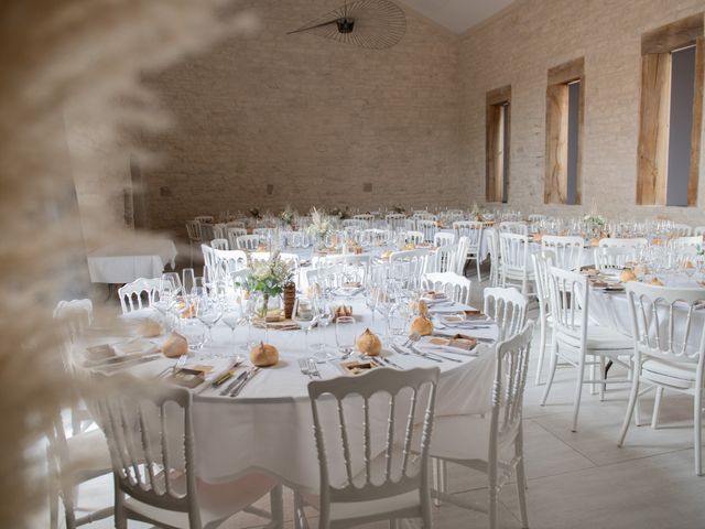 Le mariage de Serge et Elodie à Montbellet, Saône et Loire 10