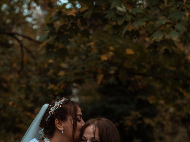 Le mariage de Sirine et Romain à Bischheim, Bas Rhin 2