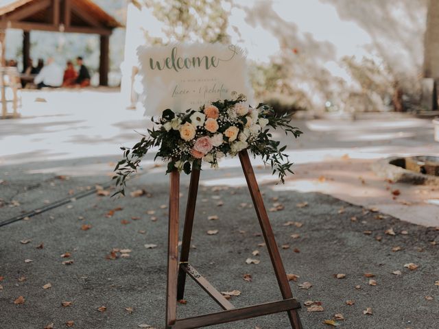 Le mariage de Nicholas et Lucie à Entrevaux, Alpes-de-Haute-Provence 2