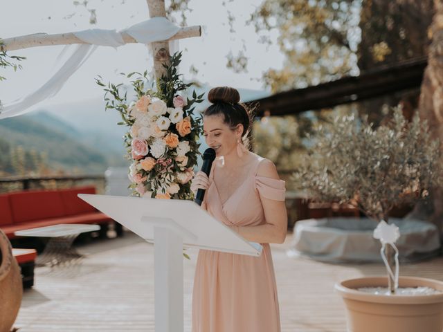 Le mariage de Nicholas et Lucie à Entrevaux, Alpes-de-Haute-Provence 11