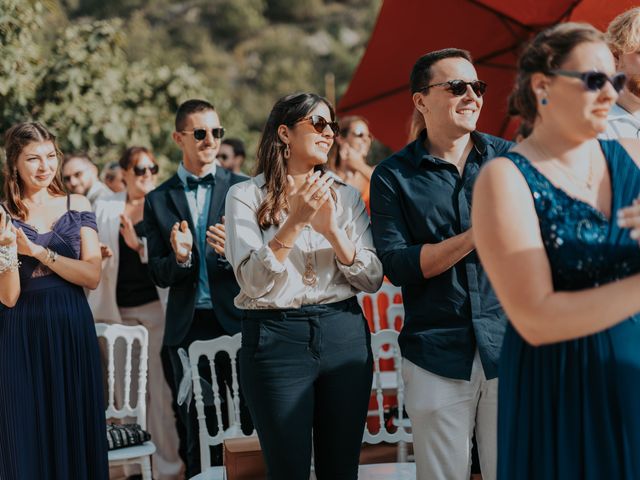 Le mariage de Nicholas et Lucie à Entrevaux, Alpes-de-Haute-Provence 28