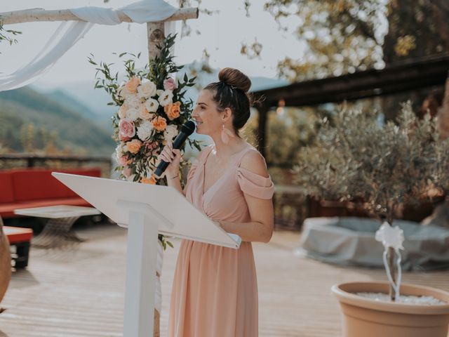 Le mariage de Nicholas et Lucie à Entrevaux, Alpes-de-Haute-Provence 49