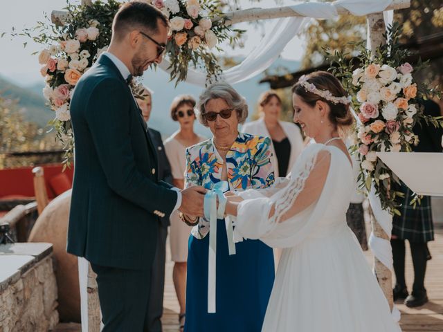 Le mariage de Nicholas et Lucie à Entrevaux, Alpes-de-Haute-Provence 63