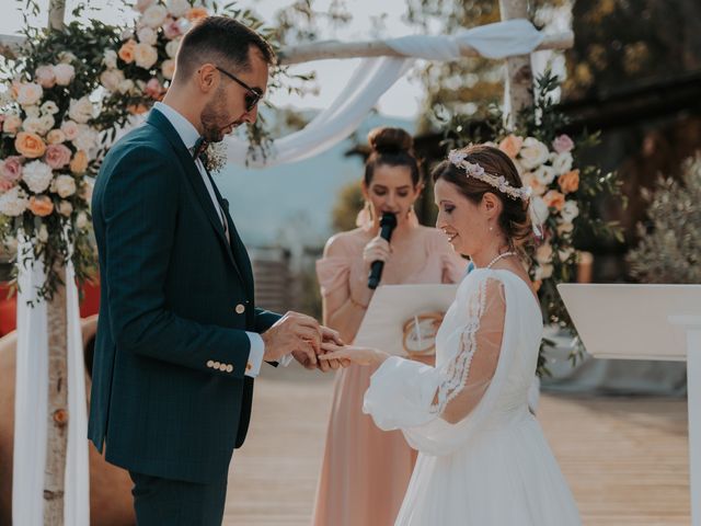 Le mariage de Nicholas et Lucie à Entrevaux, Alpes-de-Haute-Provence 114