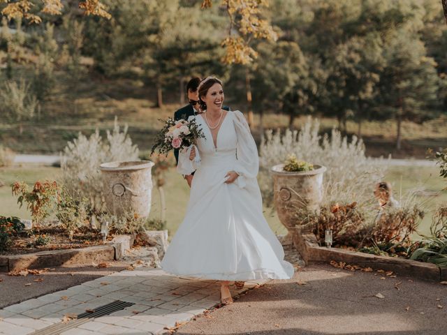 Le mariage de Nicholas et Lucie à Entrevaux, Alpes-de-Haute-Provence 161