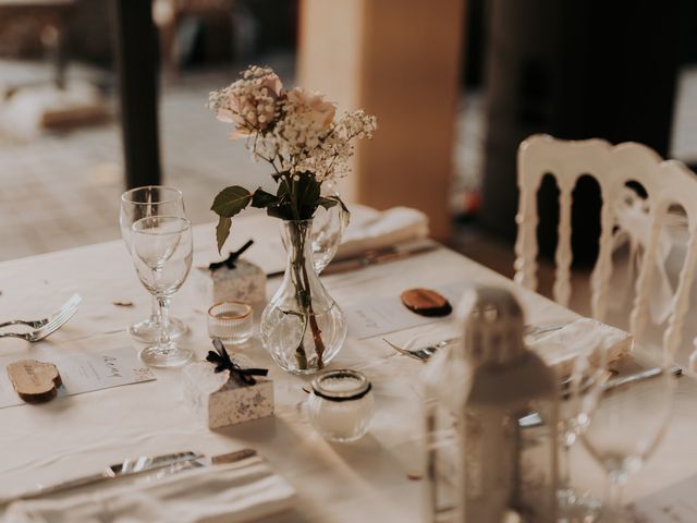 Le mariage de Nicholas et Lucie à Entrevaux, Alpes-de-Haute-Provence 198