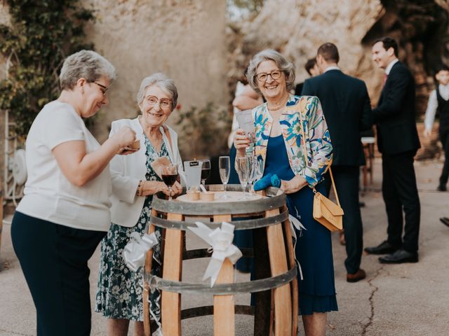 Le mariage de Nicholas et Lucie à Entrevaux, Alpes-de-Haute-Provence 199