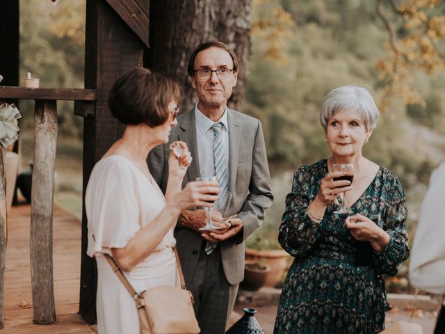 Le mariage de Nicholas et Lucie à Entrevaux, Alpes-de-Haute-Provence 201