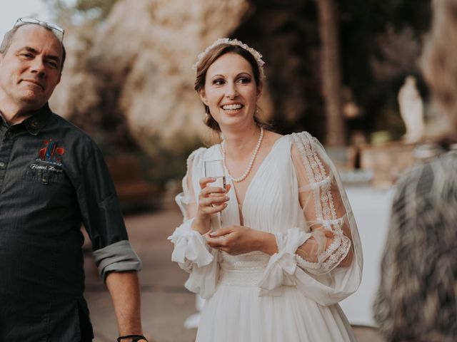 Le mariage de Nicholas et Lucie à Entrevaux, Alpes-de-Haute-Provence 205