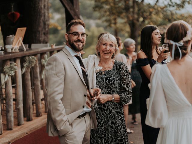 Le mariage de Nicholas et Lucie à Entrevaux, Alpes-de-Haute-Provence 210