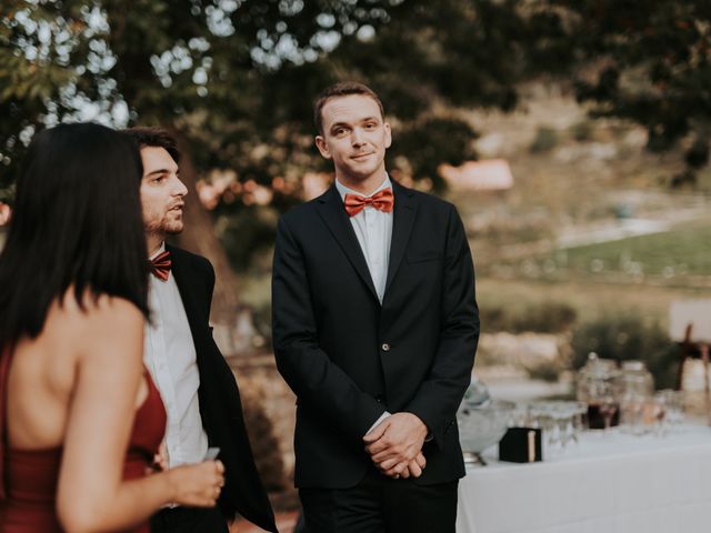 Le mariage de Nicholas et Lucie à Entrevaux, Alpes-de-Haute-Provence 214