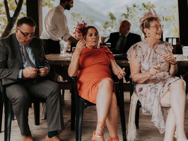 Le mariage de Nicholas et Lucie à Entrevaux, Alpes-de-Haute-Provence 216