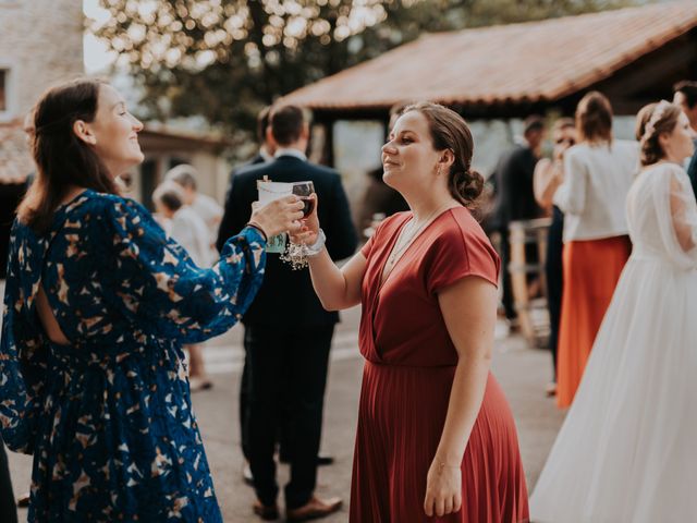 Le mariage de Nicholas et Lucie à Entrevaux, Alpes-de-Haute-Provence 227