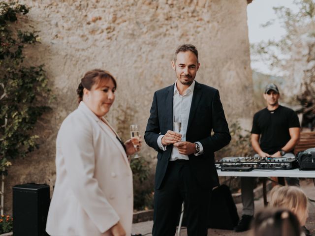 Le mariage de Nicholas et Lucie à Entrevaux, Alpes-de-Haute-Provence 237