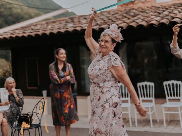 Le mariage de Nicholas et Lucie à Entrevaux, Alpes-de-Haute-Provence 249