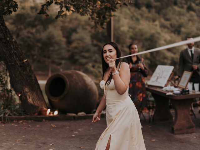 Le mariage de Nicholas et Lucie à Entrevaux, Alpes-de-Haute-Provence 252