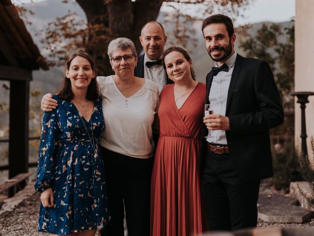 Le mariage de Nicholas et Lucie à Entrevaux, Alpes-de-Haute-Provence 259