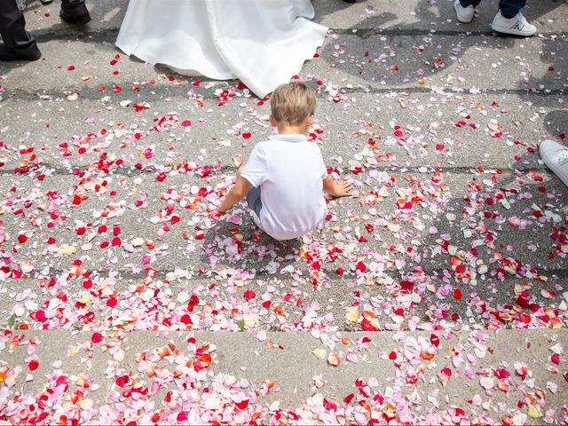 Le mariage de Paul et Hélène à Abbaretz, Loire Atlantique 50