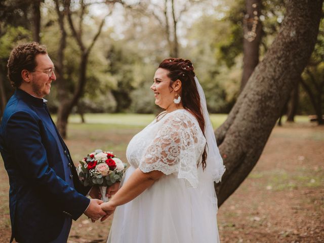 Le mariage de Thomas et Maylis à Lattes, Hérault 2