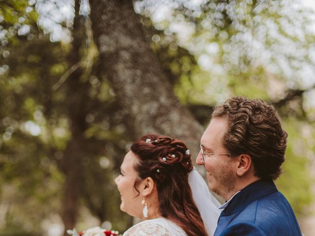 Le mariage de Thomas et Maylis à Lattes, Hérault 9