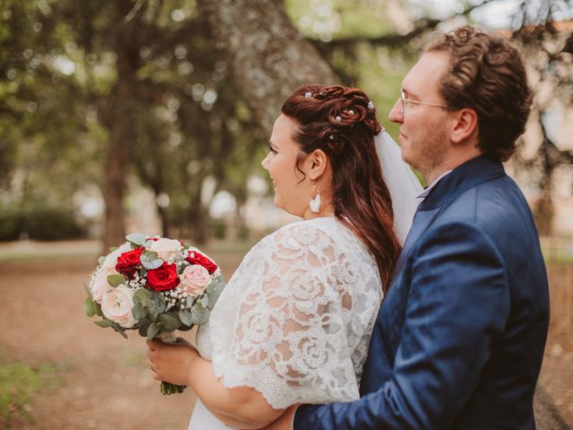 Le mariage de Thomas et Maylis à Lattes, Hérault 10