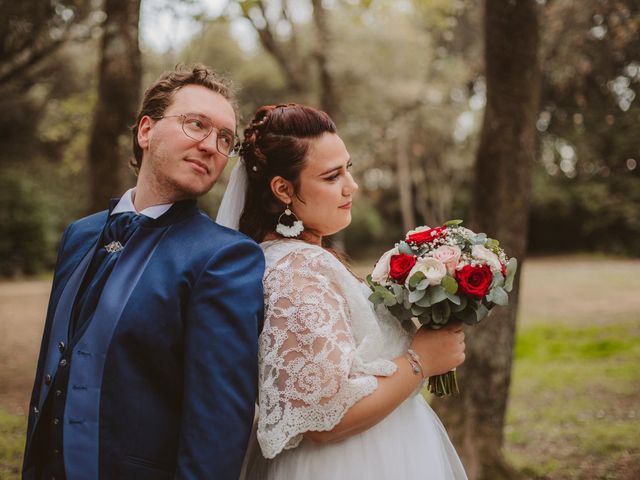 Le mariage de Thomas et Maylis à Lattes, Hérault 19