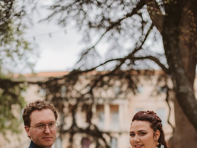 Le mariage de Thomas et Maylis à Lattes, Hérault 23