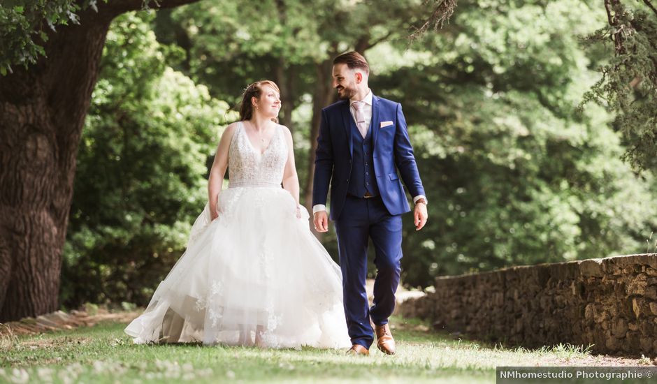 Le mariage de Romain et Adélaïde à Guérande, Loire Atlantique