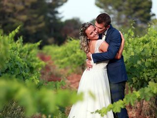 Le mariage de Nathalie et Raphaël