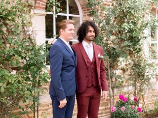 Le mariage de Richard et Julien 3
