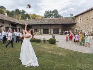 Le mariage de Olivier et Sophie 3