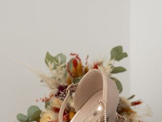 Le mariage de Cynthia et Luc 3