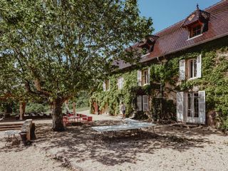 Le mariage de Cécile et Florent 2