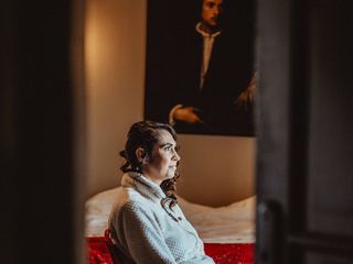 Le mariage de Cécile et Florent 3