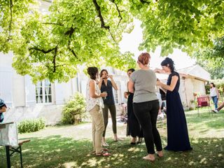 Le mariage de Alice et Clément 2