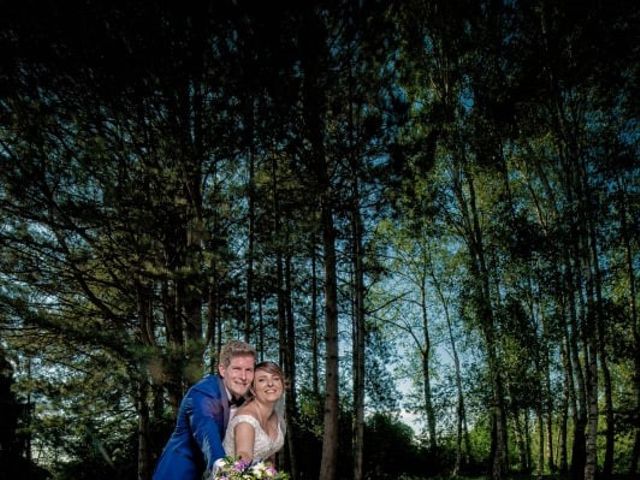 Le mariage de Pierre et Marie à Annet-sur-Marne, Seine-et-Marne 5