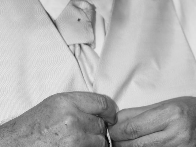 Le mariage de Jean Louis et Chantal à Bazas, Gironde 6