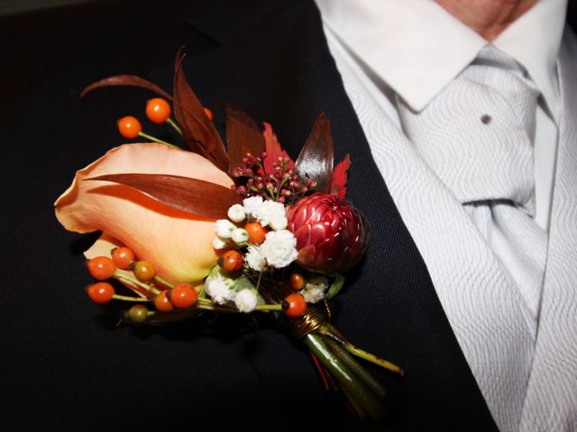 Le mariage de Jean Louis et Chantal à Bazas, Gironde 8