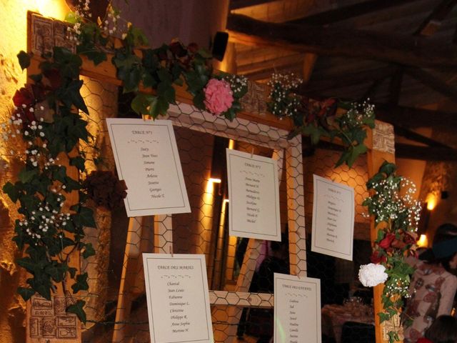 Le mariage de Jean Louis et Chantal à Bazas, Gironde 19