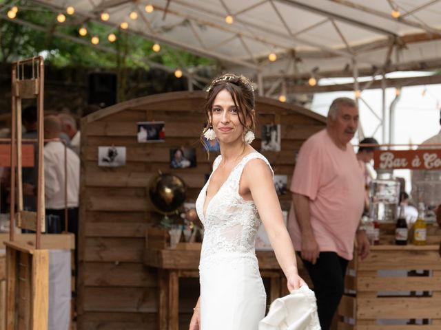 Le mariage de Loïc et Laure à Rodez, Aveyron 21