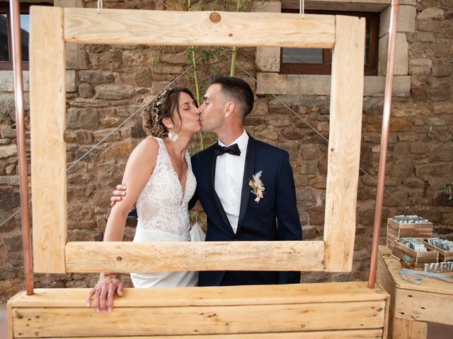 Le mariage de Loïc et Laure à Rodez, Aveyron 22