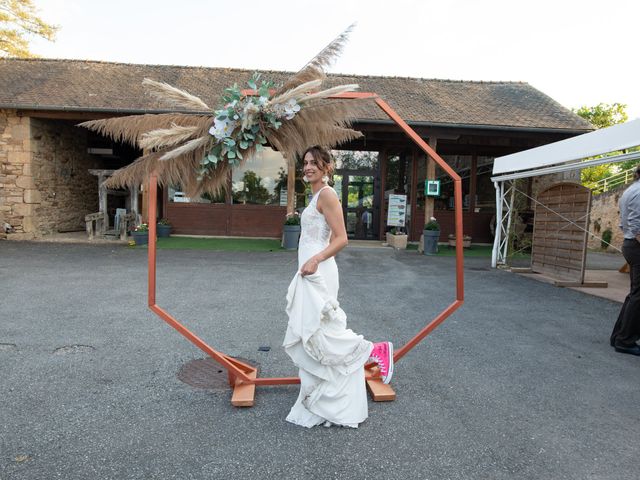 Le mariage de Loïc et Laure à Rodez, Aveyron 24