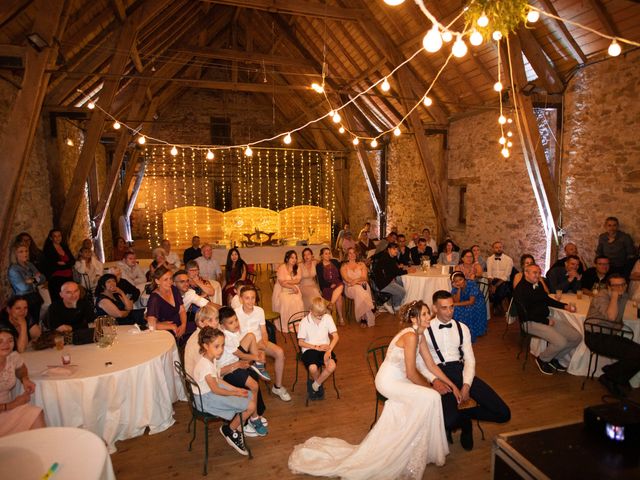 Le mariage de Loïc et Laure à Rodez, Aveyron 28