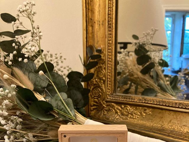 Le mariage de Alexandre et Camille à Béziers, Hérault 1