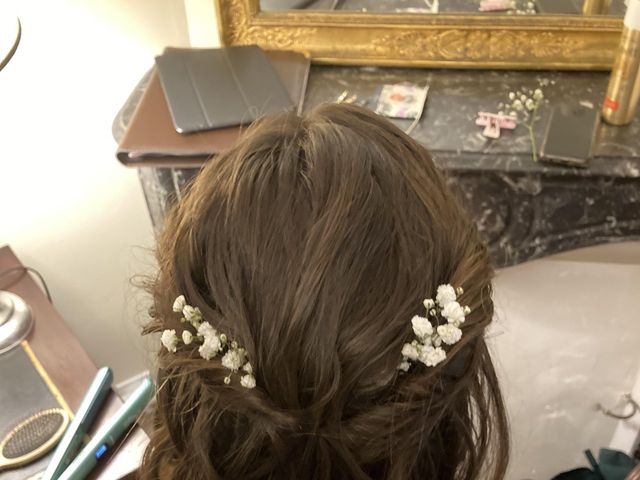 Le mariage de Alexandre et Camille à Béziers, Hérault 2