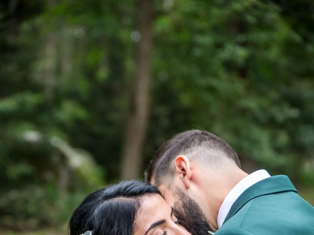 Le mariage de Tanguy et Esen à Clichy-sous-Bois, Seine-Saint-Denis 25