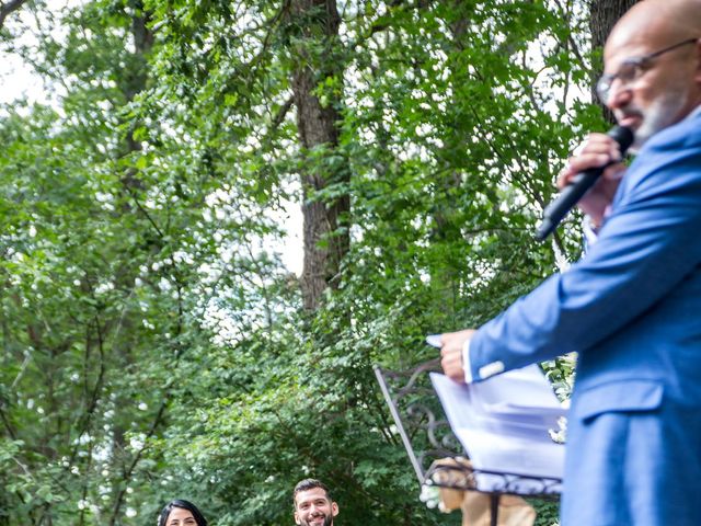 Le mariage de Tanguy et Esen à Clichy-sous-Bois, Seine-Saint-Denis 33